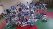 Секция Таэквон-до Taekwondo 