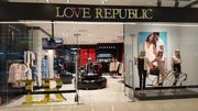 Продам эксклюзивную франшизу бренда Love republic ( бутики)