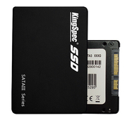 Продам винчестер SSD жесткий диск Kingspec 256 Гб. Новый! Украина