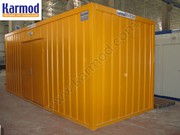 Технологические контейнеры Кармод в Астане,  Казахстан низкая цена