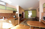 1 комнатная квартира на Панфилова - Кабанбай Батыра