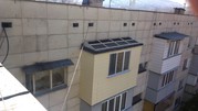Монтаж,  ремонт крыш балконного козырька алматы,  в Алматы