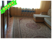 Срочно! Сдается 1 комнатная квартира по ул.Розыбакиева-Аль-Фараби!