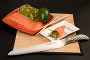 Японские профессиональные ножи Tojiro