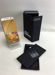 Новый оригинальный Samsung Galaxy Note 7 N930FD 5, 7 - 64 Гб с 128gb