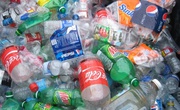 Купим в Алматы оптом б.у пластиковые ПЭТ бутылки  20-25 тг самовывоз