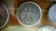 1 рубль 1897 года а так же многое другое