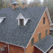 Гибкая битумная черепица RoofShield