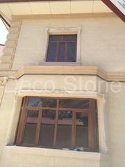 Жидкий травертин