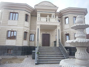 Новинка! Декоративные изделия из травертина.Дешевле,  чем камень!