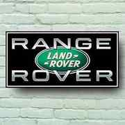 Land Rover Range Rover  автозапчасти