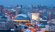Купить недвижимость в Новосибирске и области