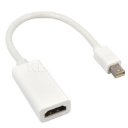 MiniDisplayPort/Thunderbolt to HDMI переходник