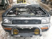 Автозапчасти Toyota  Hilux Surf   130