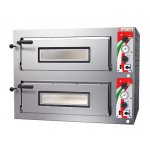 Подовая пицца-печь PIZZA GROUP PanePizza 8