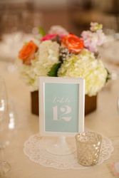 Номерки на столы гостей,  оформление свадеб,  аренда в Алматы
