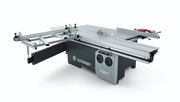 Форматно-раскроечный станок ALTENDORF F92T 