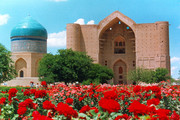 Эксклюзивный,  сакральный и исторический тур в Туркестан