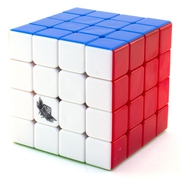 Скоростной кубик Рубика Cyclone Boys 4x4 Mini 46753 