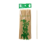 Набор шампуров шпажки деревянных 20 см 85-90 шт 46817