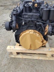 Двигатель КАМАЗ 740.10 (210 л/с) 