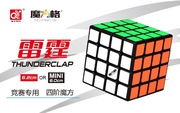 Скоростной кубик Рубика MoFangGe Thunderclap 4x4 47018