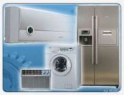 Ремонт кондиционеров стиральных машин бойлеров холодильников