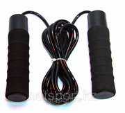 Скакалка утяжеленная