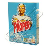 MR PROPER порошок с Отбелевателем 400 гр 