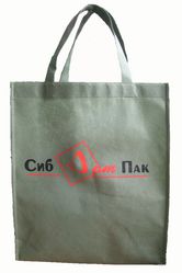 Рекламные сумки. Брендирование сумок для рекламы,  с нанесением логотип