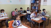 Подготовка к школе в Ауэзовском районе
