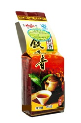 Китайский зеленый чай с молочным ароматом «Улун» (250 гр)