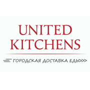 ресторан кафе бар  United Kitchens