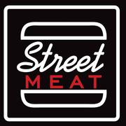 ресторан кафе бар  Street Meat 