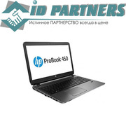 Ноутбук HP Europe 15, 6 ''/ProBook 450 G3(W4P24EA#ACB)