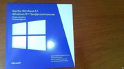 Microsoft Windows 8.1 Professional Russian (СНГ) Box 32 64 Bit