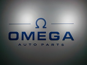 Omega Auto Parts