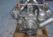 Двигатель ЯМЗ 238НД3  c Гос резерва Продам  