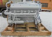 Двигатель ЯМЗ 238ДЕ2-2  c Гос резерва Продам  