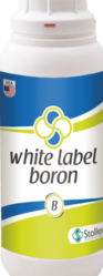 Жидкое борное удобрение WHITE LABEL BORON 