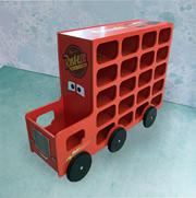 Продам бизнес по производству детских деревянных игрушек