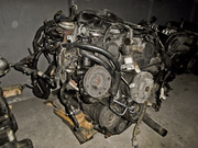 Контрактные двигателя на Toyota Hilux Surf 130