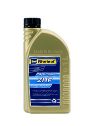 SwdRheinol Hydralube ZHF - синтетическая  жидкость PSF зеленая