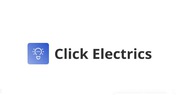 Click Electrics предлагает полный комплекс услуг по электрике