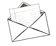 Отправка корреспонденции с заявленной датой в Алматы