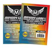 Протекторы: 55x80 (50 шт.) | Mayday Games