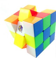 Кубик 3х3x3 Little Magic (6,  7) | Yuxin