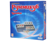 Настольная игра: Руммикуб | Стиль Жизни