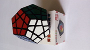 Кубик-рубика Megaminx 3х3 | Shengshou