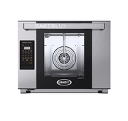  Печь конвекционная UNOX XEFT-04HS-ELDV серии BakerLux Shop.Pro. 220 В